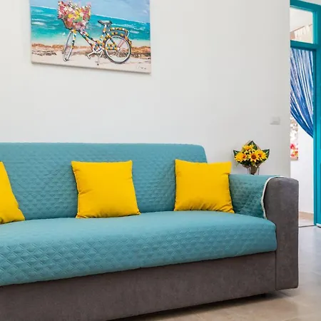 A_mati A Apartamento